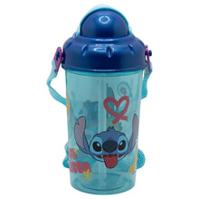 SINGLE WALL CANTEEN 465 ML STITCH DRAWING