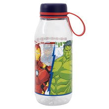 SMALL ECOZEN ADVENTURE BOTTLE 460 ML AVENGERS