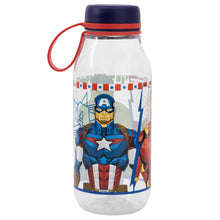 SMALL ECOZEN ADVENTURE BOTTLE 460 ML AVENGERS