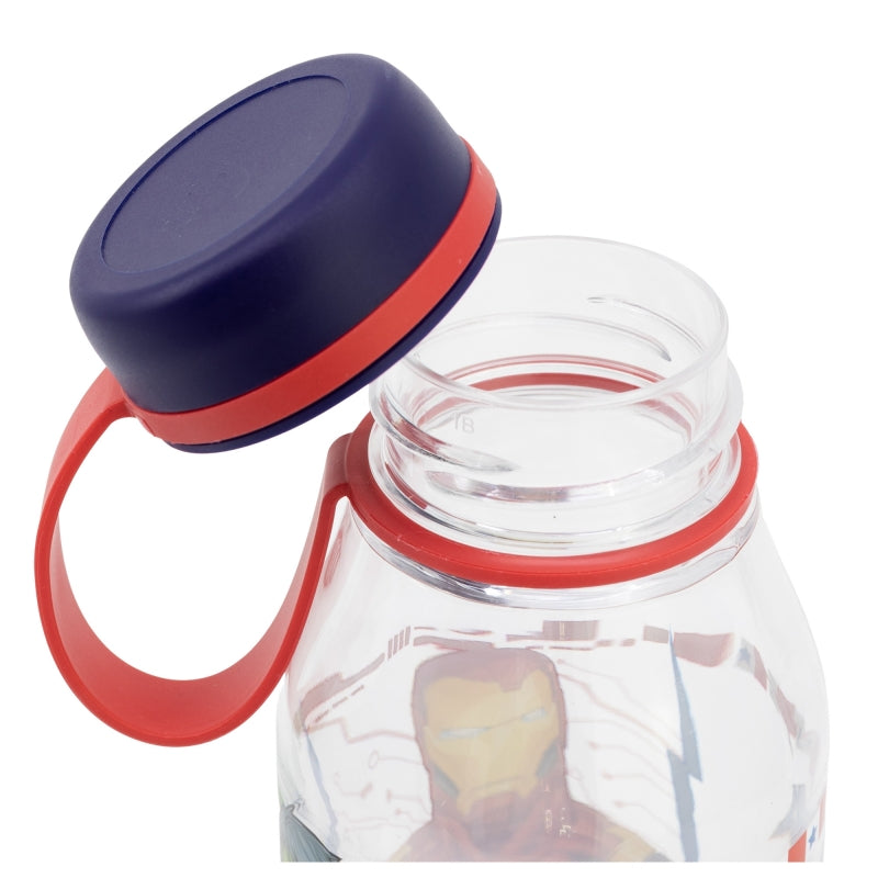 SMALL ECOZEN ADVENTURE BOTTLE 460 ML AVENGERS