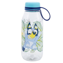 SMALL ECOZEN ADVENTURE BOTTLE 460 ML BLUEY