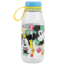 SMALL ECOZEN ADVENTURE BOTTLE 460 ML MICKEY