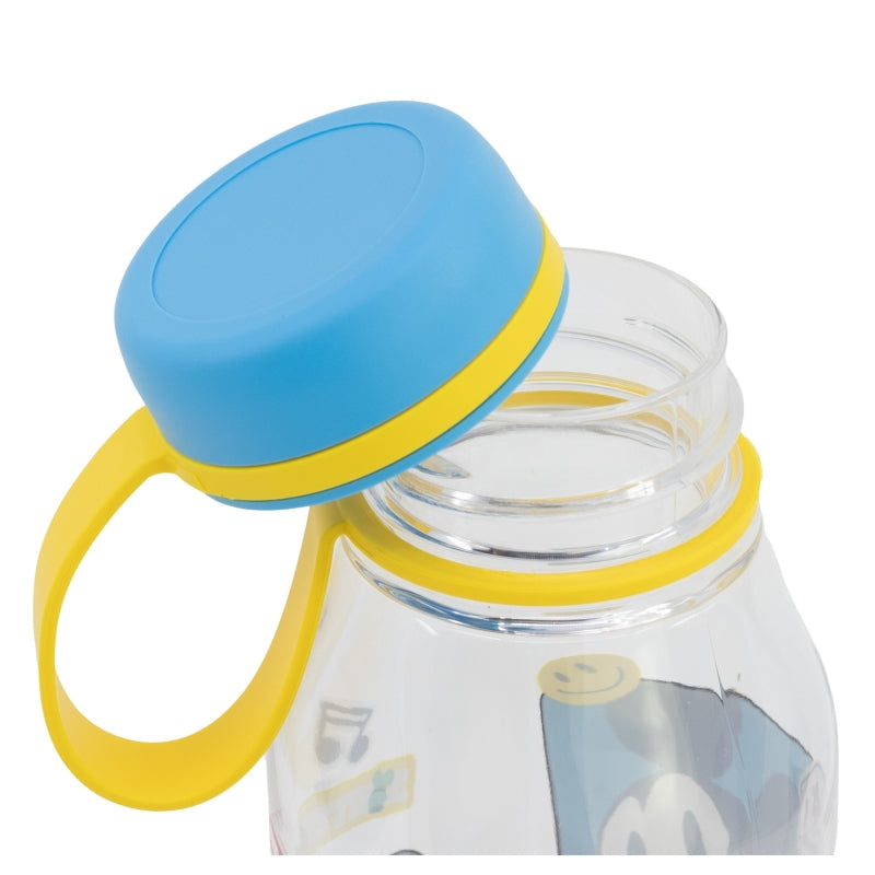 SMALL ECOZEN ADVENTURE BOTTLE 460 ML MICKEY