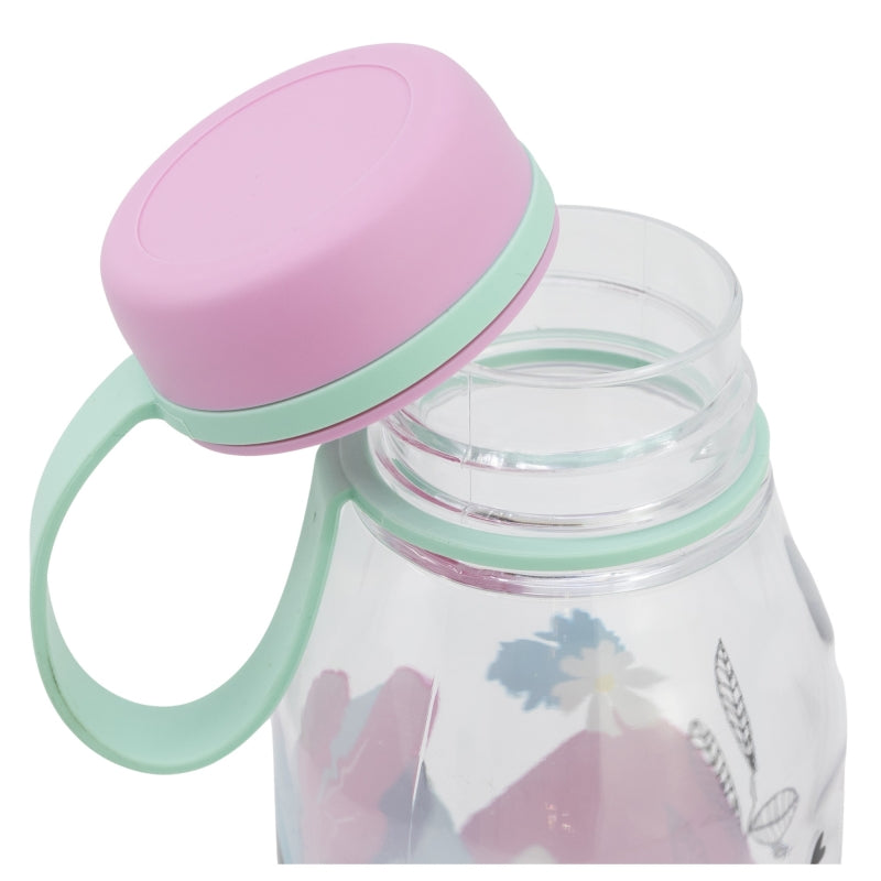 SMALL ECOZEN ADVENTURE BOTTLE 460 ML MINNIE