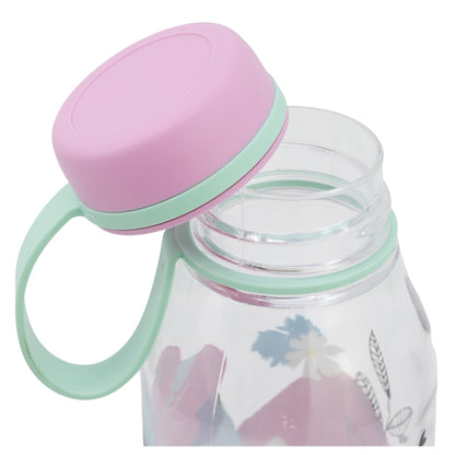 SMALL ECOZEN ADVENTURE BOTTLE 460 ML MINNIE