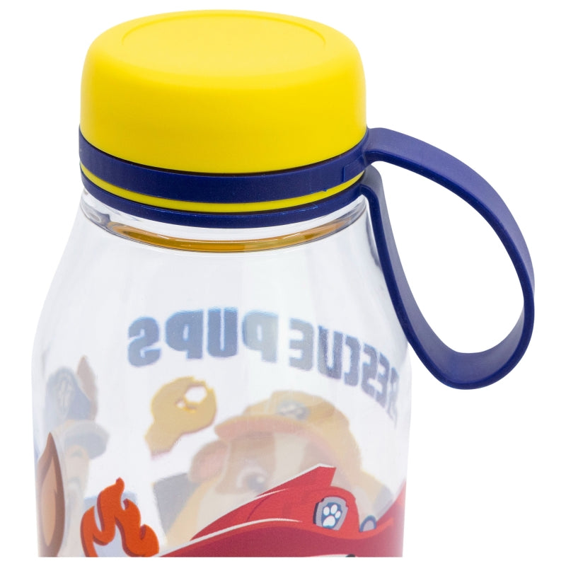 SMALL ECOZEN ADVENTURE BOTTLE 460 ML PAW PATROL BOY RESCUE PUPS