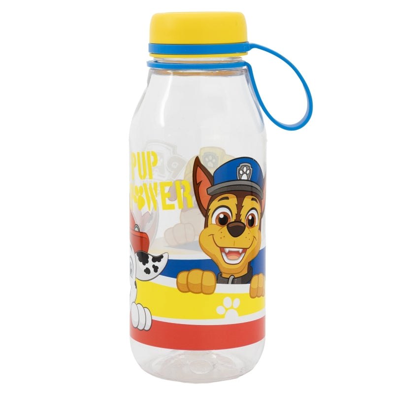 SMALL ECOZEN ADVENTURE BOTTLE 460 ML PAW PATROL PUP POWER