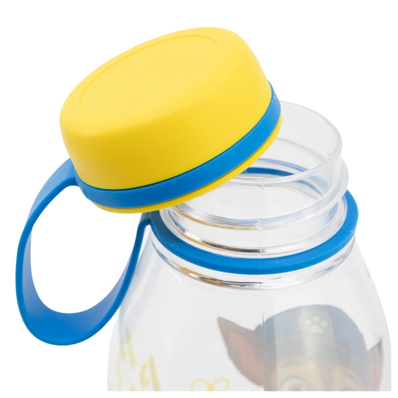 SMALL ECOZEN ADVENTURE BOTTLE 460 ML PAW PATROL PUP POWER
