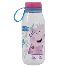 SMALL ECOZEN ADVENTURE BOTTLE 460 ML PEPPA PIG