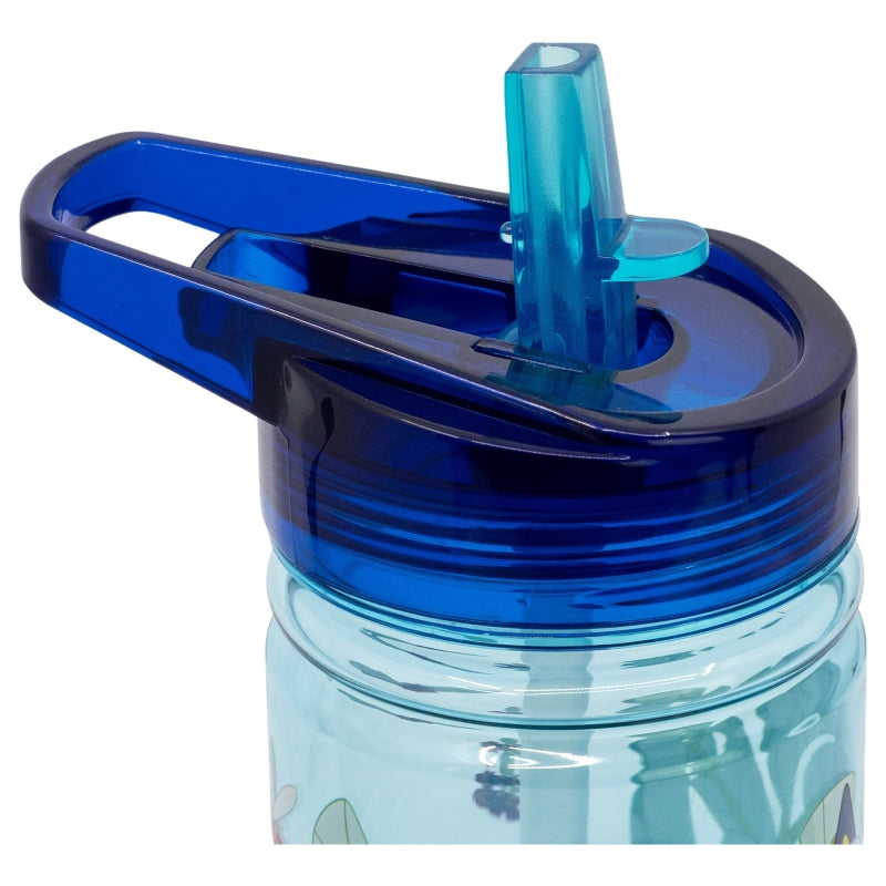 SMALL ECOZEN BOTTLE 475 ML BLUEY