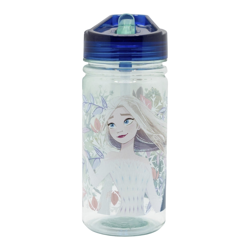 SMALL ECOZEN BOTTLE 475 ML FROZEN SNOWY TALE