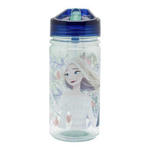 SMALL ECOZEN BOTTLE 475 ML FROZEN SNOWY TALE