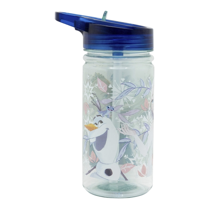 SMALL ECOZEN BOTTLE 475 ML FROZEN SNOWY TALE