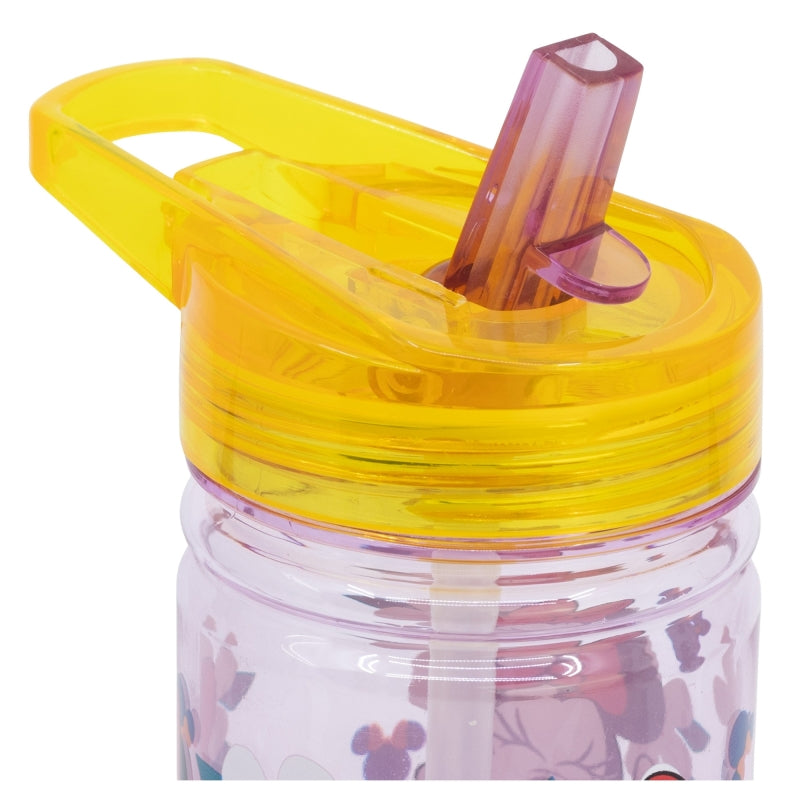 SMALL ECOZEN BOTTLE 475 ML MINNIE SUNSHINE