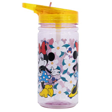 SMALL ECOZEN BOTTLE 475 ML MINNIE SUNSHINE