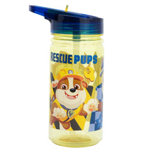 SMALL ECOZEN BOTTLE 475 ML PAW PATROL BOY RESCUE PUPS