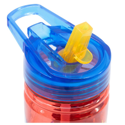 SMALL ECOZEN BOTTLE 475 ML SPIDERMAN MOVING TARGET