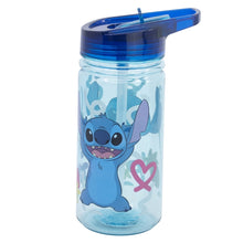 SMALL ECOZEN BOTTLE 475 ML STITCH DRAWING