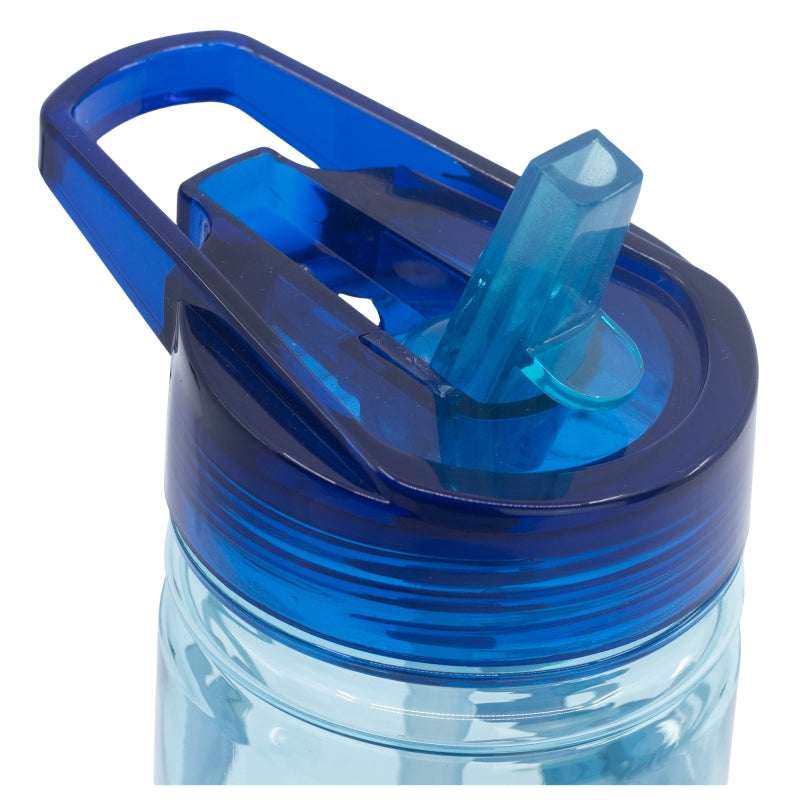 SMALL ECOZEN BOTTLE 475 ML STITCH DRAWING