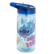 SMALL ECOZEN BOTTLE 475 ML STITCH DRAWING
