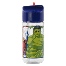 SMALL ECOZEN HYDRO BOTTLE 430 ML AVENGERS INVINCIBLE FORCE