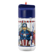 SMALL ECOZEN HYDRO BOTTLE 430 ML AVENGERS INVINCIBLE FORCE