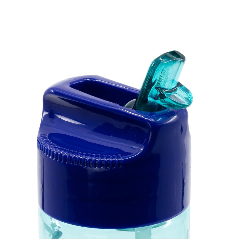 SMALL ECOZEN HYDRO BOTTLE 430 ML BLUEY