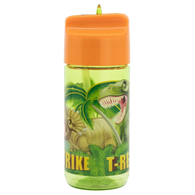 SMALL ECOZEN HYDRO BOTTLE 430 ML DINO RANGE