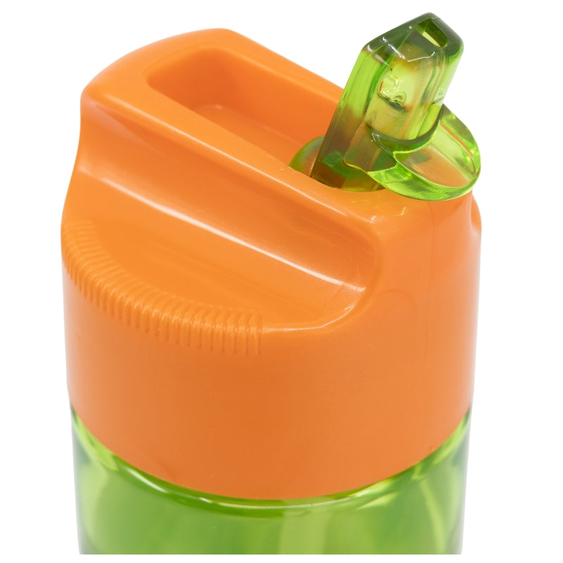 SMALL ECOZEN HYDRO BOTTLE 430 ML DINO RANGE