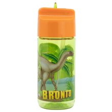 SMALL ECOZEN HYDRO BOTTLE 430 ML DINO RANGE