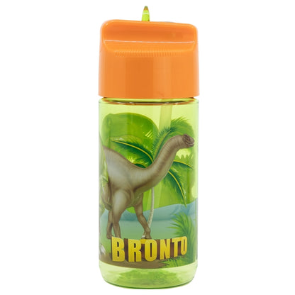 SMALL ECOZEN HYDRO BOTTLE 430 ML DINO RANGE