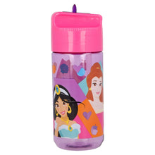 SMALL ECOZEN HYDRO BOTTLE 430 ML DISNEY PRINCESS BRIGHT & BOLD
