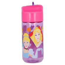 SMALL ECOZEN HYDRO BOTTLE 430 ML DISNEY PRINCESS BRIGHT & BOLD