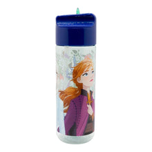 SMALL ECOZEN HYDRO BOTTLE 430 ML FROZEN SNOWY TALE