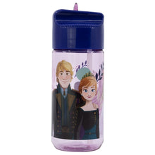 SMALL ECOZEN HYDRO BOTTLE 430 ML FROZEN TRUST THE JOURNEY