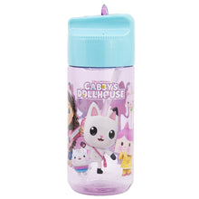 SMALL ECOZEN HYDRO BOTTLE 430 ML GABBY'S DOLLHOUSE