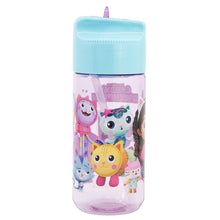 SMALL ECOZEN HYDRO BOTTLE 430 ML GABBY'S DOLLHOUSE