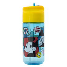 SMALL ECOZEN HYDRO BOTTLE 430 ML MICKEY MOUSE FUN-TASTIC