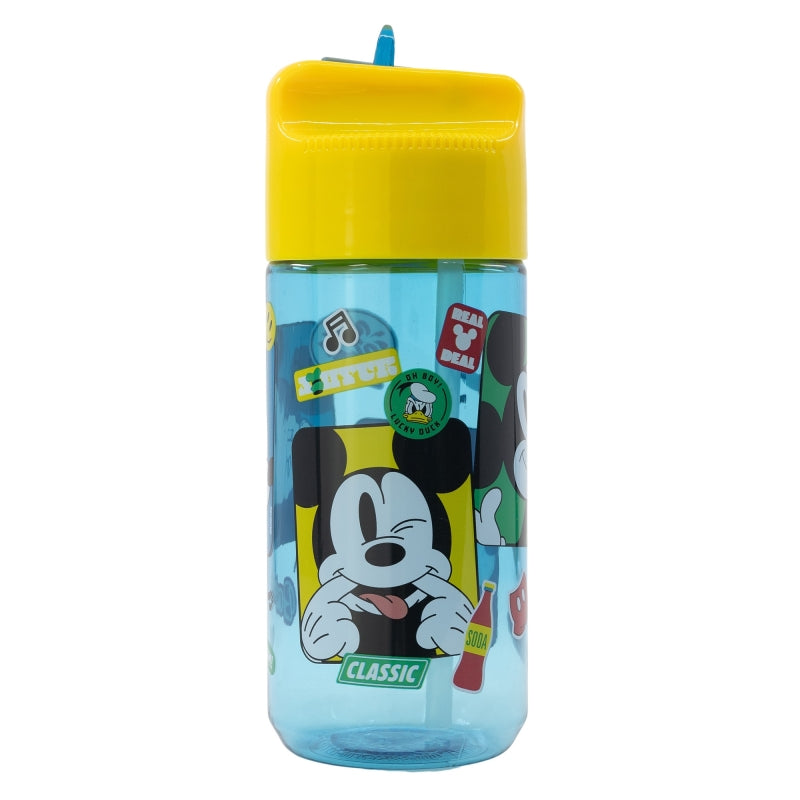 SMALL ECOZEN HYDRO BOTTLE 430 ML MICKEY MOUSE FUN-TASTIC
