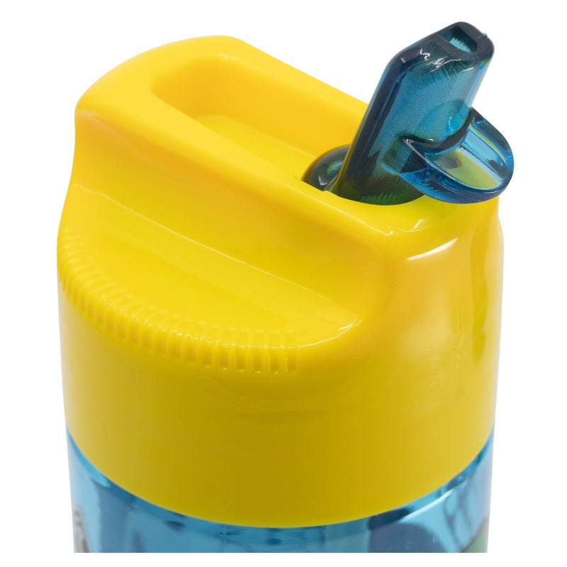 SMALL ECOZEN HYDRO BOTTLE 430 ML MICKEY MOUSE FUN-TASTIC