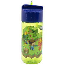 SMALL ECOZEN HYDRO BOTTLE 430 ML MINECRAFT