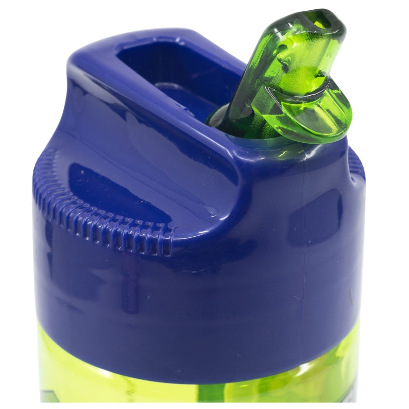 SMALL ECOZEN HYDRO BOTTLE 430 ML MINECRAFT