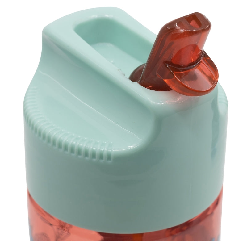 SMALL ECOZEN HYDRO BOTTLE 430 ML MINNIE MOUSE BEING MORE MINNIE