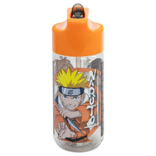 SMALL ECOZEN HYDRO BOTTLE 430 ML NARUTO