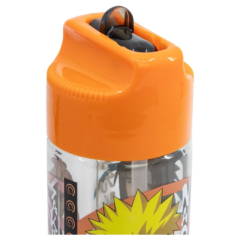 SMALL ECOZEN HYDRO BOTTLE 430 ML NARUTO