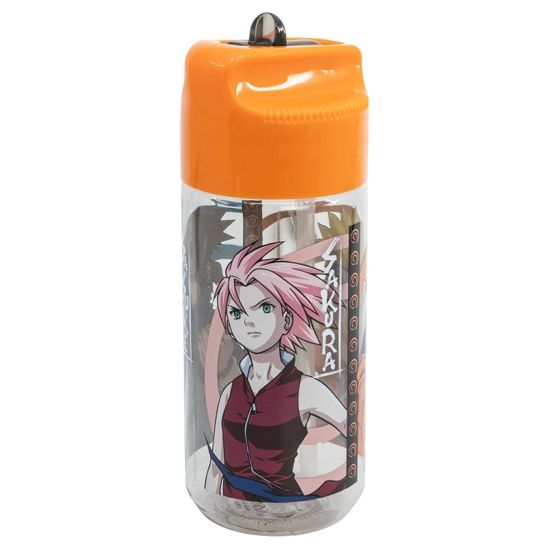 SMALL ECOZEN HYDRO BOTTLE 430 ML NARUTO