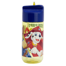 SMALL ECOZEN HYDRO BOTTLE 430 ML PAW PATROL BOY RESCUE PUPS
