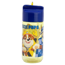 SMALL ECOZEN HYDRO BOTTLE 430 ML PAW PATROL BOY RESCUE PUPS