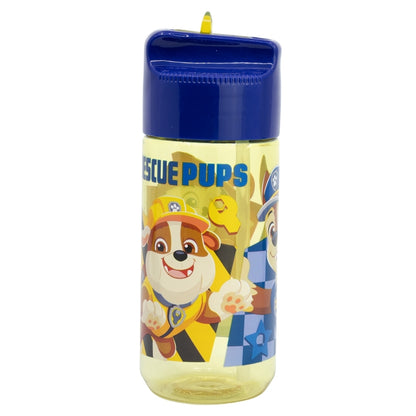 SMALL ECOZEN HYDRO BOTTLE 430 ML PAW PATROL BOY RESCUE PUPS