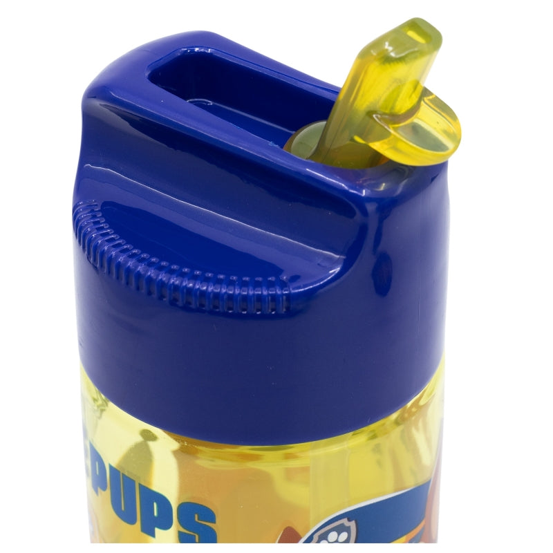 SMALL ECOZEN HYDRO BOTTLE 430 ML PAW PATROL BOY RESCUE PUPS